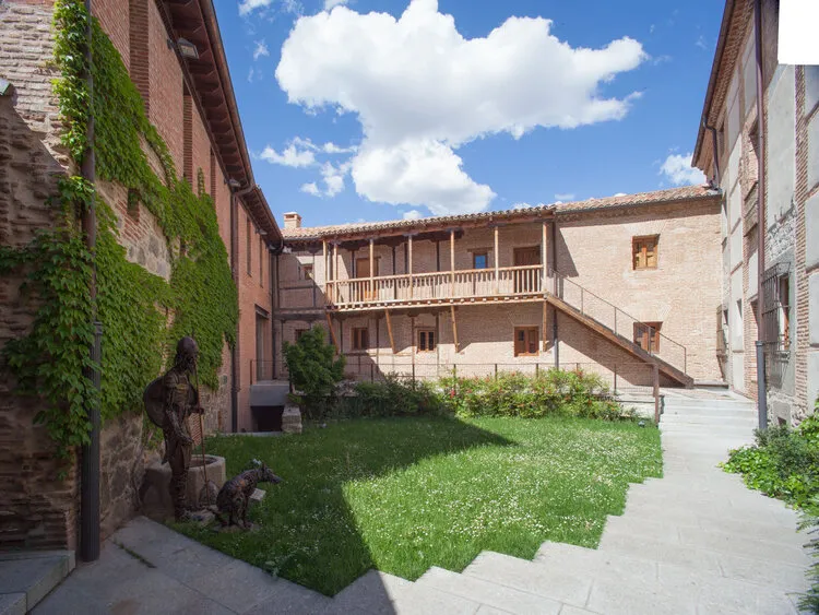 Jardin para remodelacion